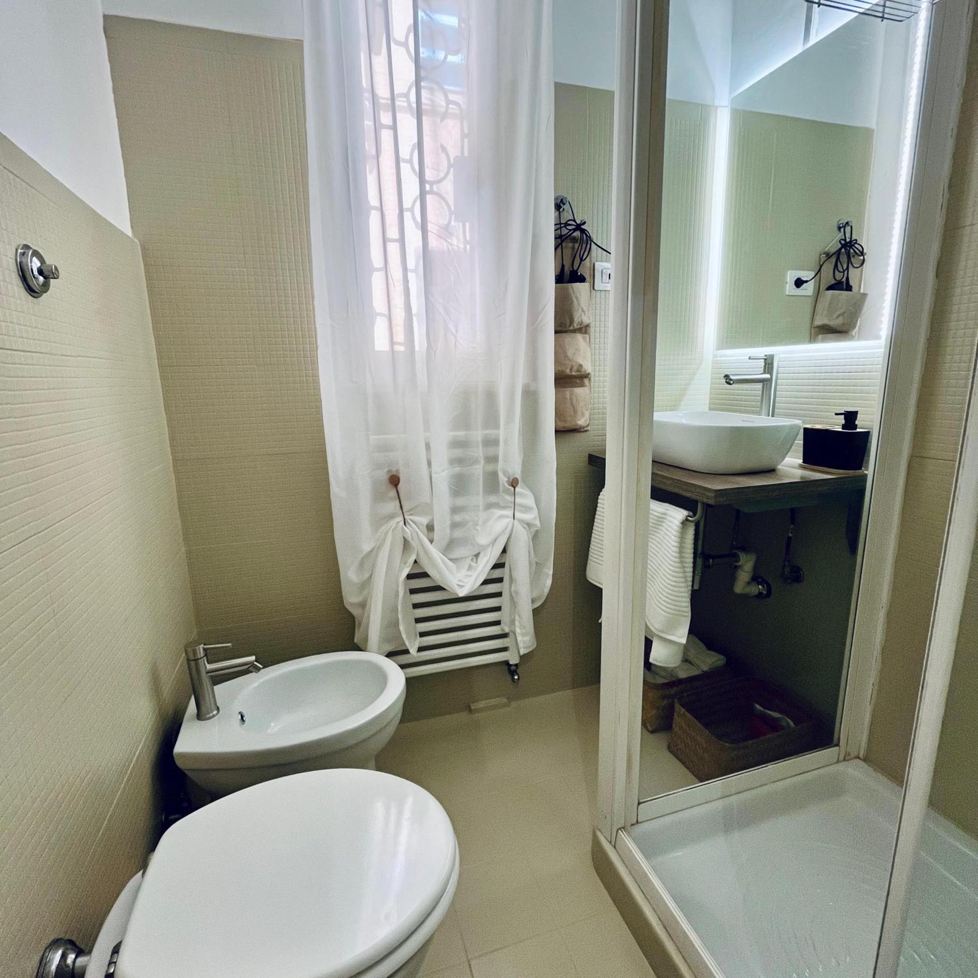 Leonardo Apartment Rom